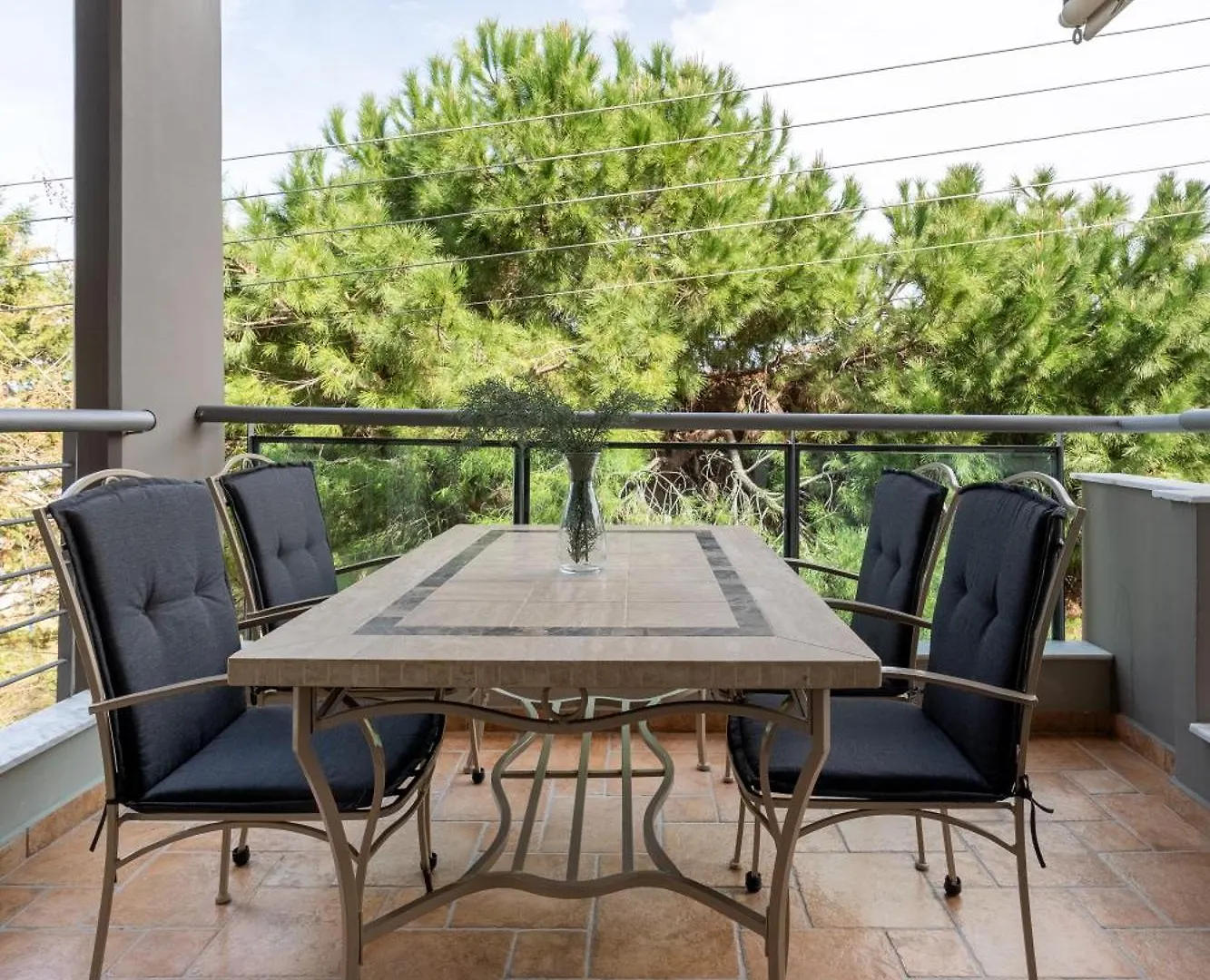 Apartment Beside The Sea Hanioti 0*,  Grecia