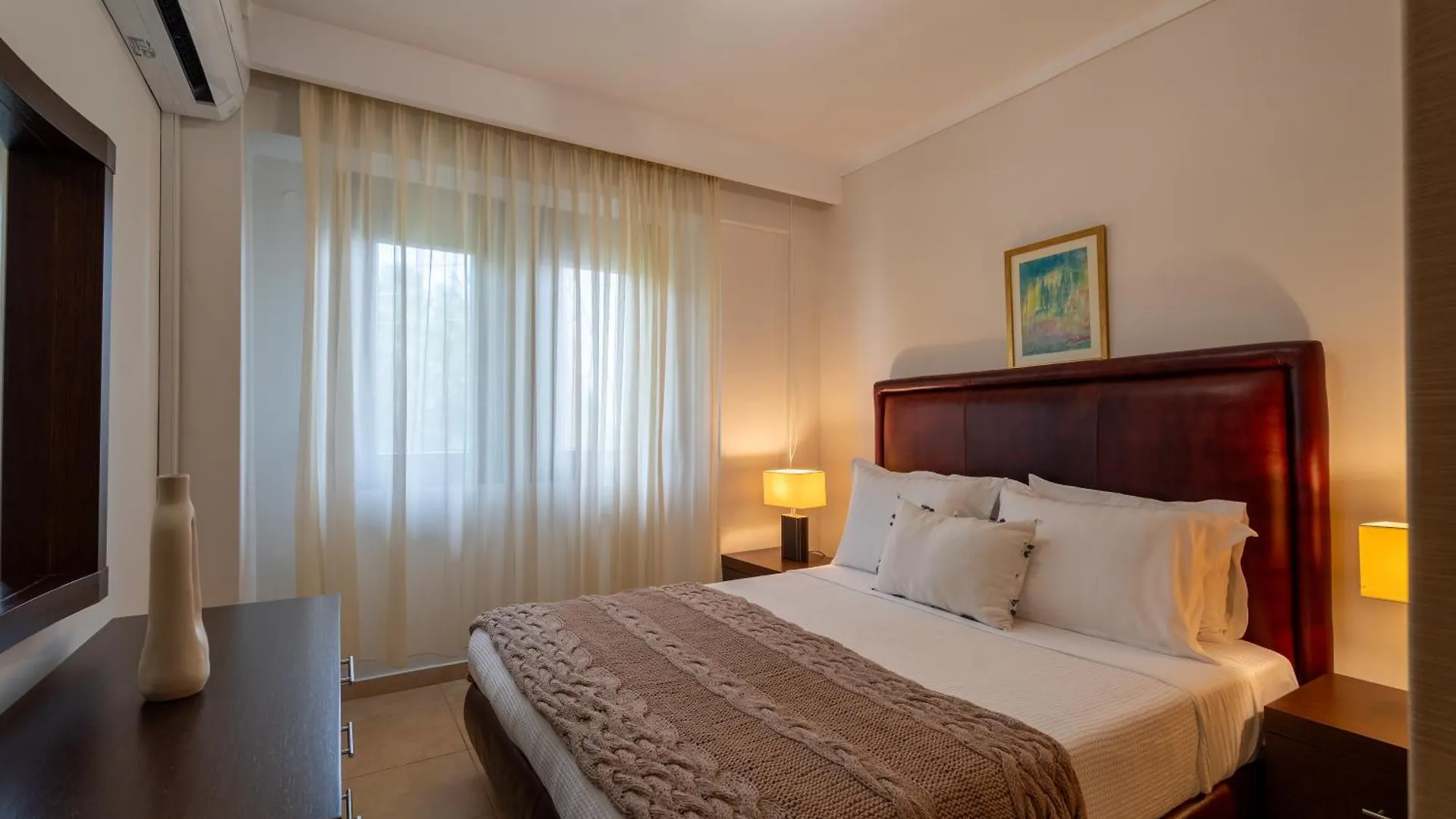 Apartment Beside The Sea Hanioti