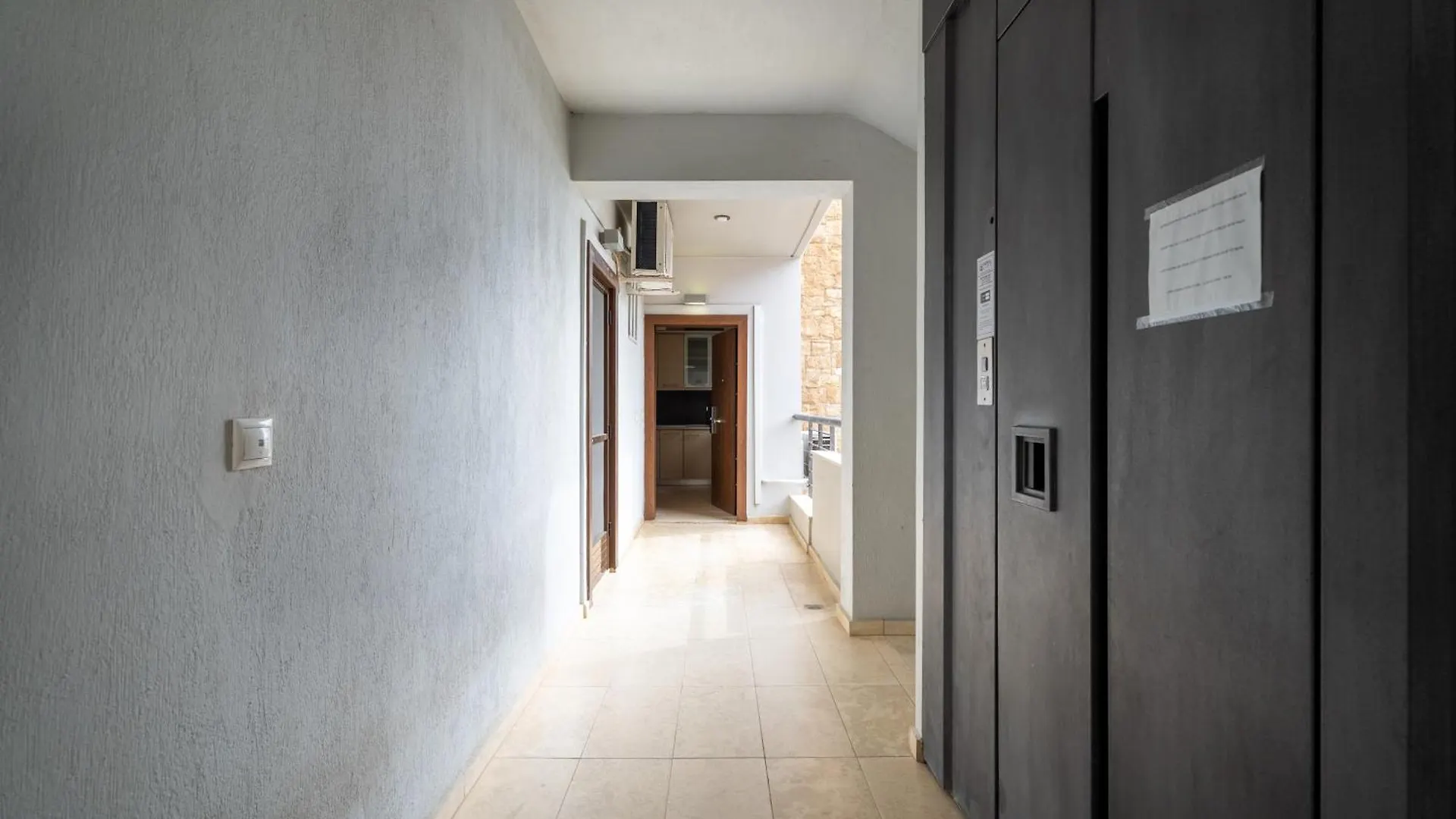 Apartment Beside The Sea Hanioti