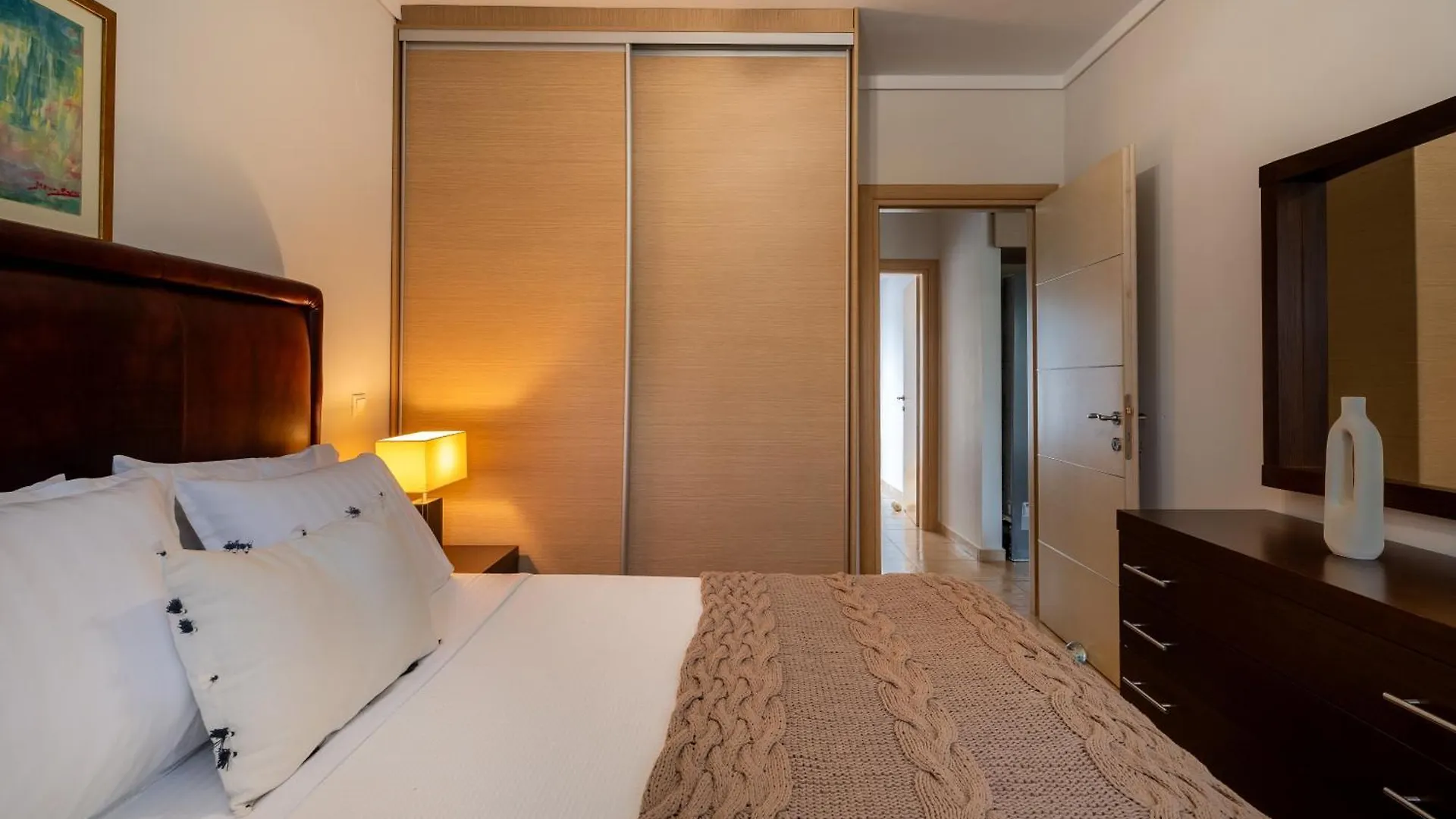 Apartment Beside The Sea Hanioti 0*,  Grecia