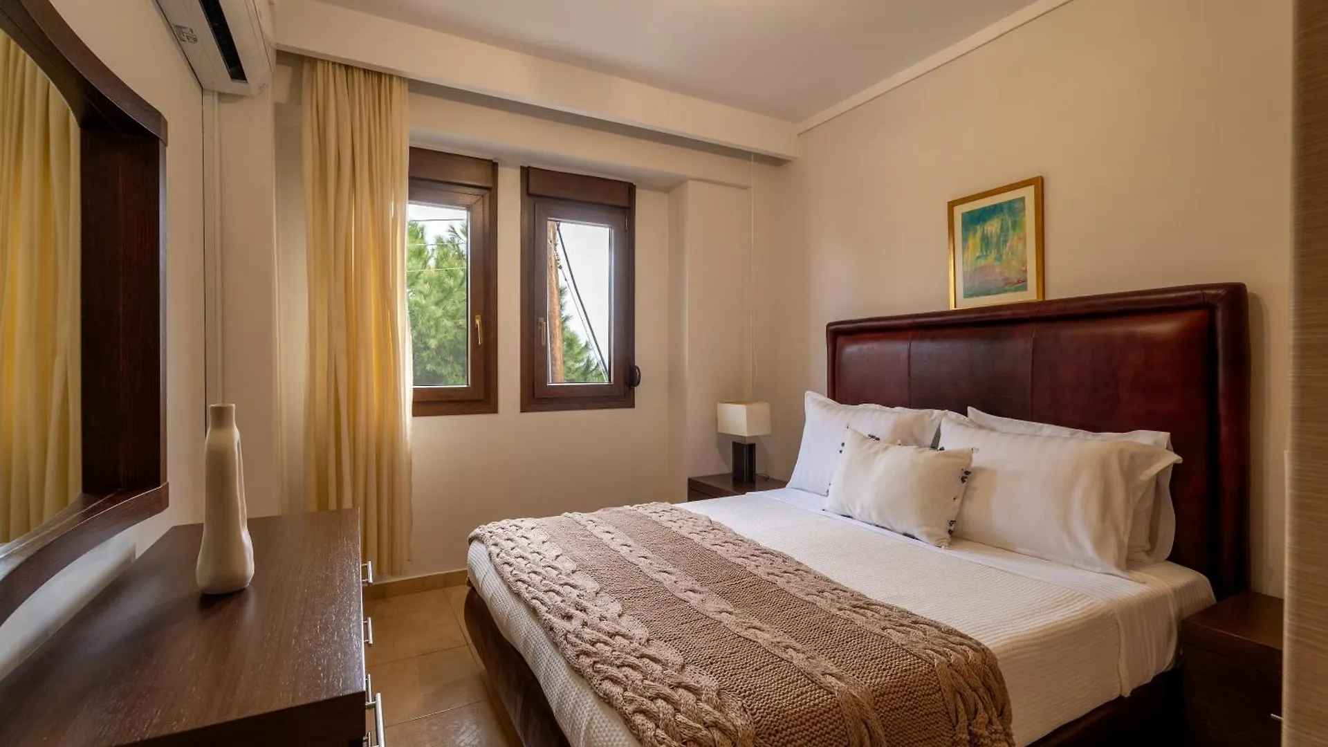 Apartment Beside The Sea Hanioti 0*,  Grecia