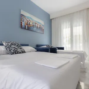 Apartament Maya, Hanioti