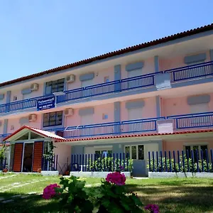 Apartament Thalassenia & 3, Hanioti